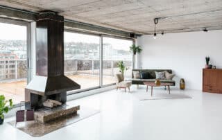 F und K Studio Stuttgart Benz Catering Locations 07