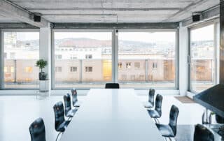 F und K Studio Stuttgart Benz Catering Locations 08