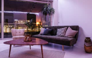 F und K Studio Stuttgart Benz Catering Locations 10