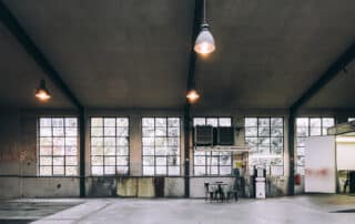 Garage 229 Stuttgart Benz Catering Locations 03