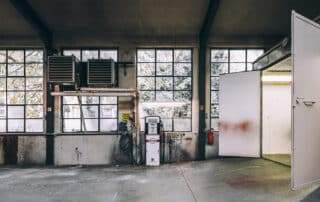 Garage 229 Stuttgart Benz Catering Locations 04