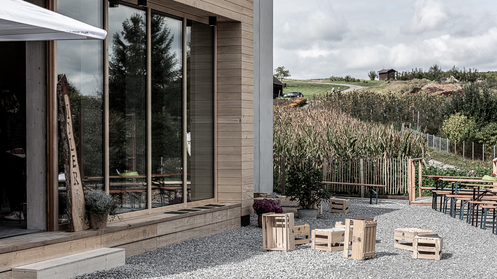 Weingut Idler Remstal Benz Catering Locations 01